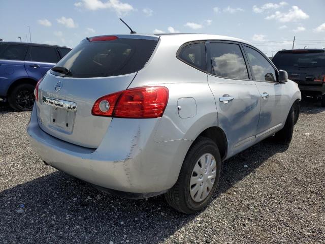 Photo 4 from auction – 2014 NISSAN ROGUE SELE with VIN JN8AS5MT1EW601409