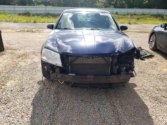 Photo 9 from auction – 2014 DODGE AVENGER SX with VIN 1C3CDZCB4EN227709