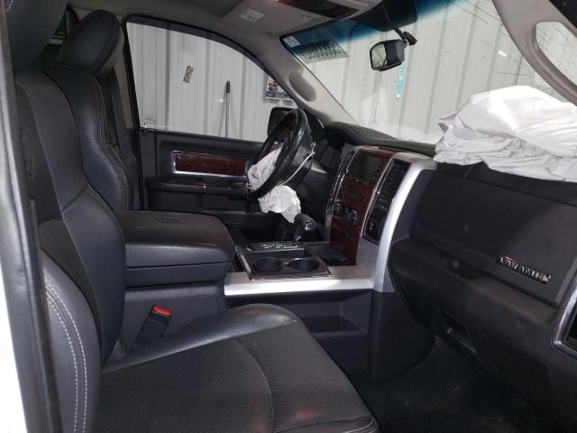 Photo 5 from auction – 2010 DODGE RAM 1500 with VIN 1D7RV1CT1AS212745