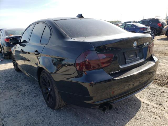 Photo 3 from auction – 2011 BMW 328 XI SUL with VIN WBAPK5C57BA656963