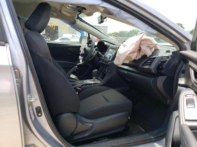 Photo 5 from auction – 2019 SUBARU IMPREZA with VIN 4S3GTAB63K3742536
