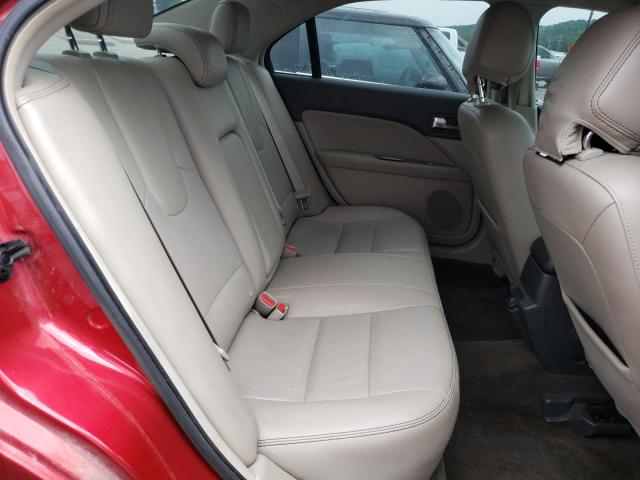 Photo 6 from auction – 2012 FORD FUSION HYB with VIN 3FADP0L34CR395765