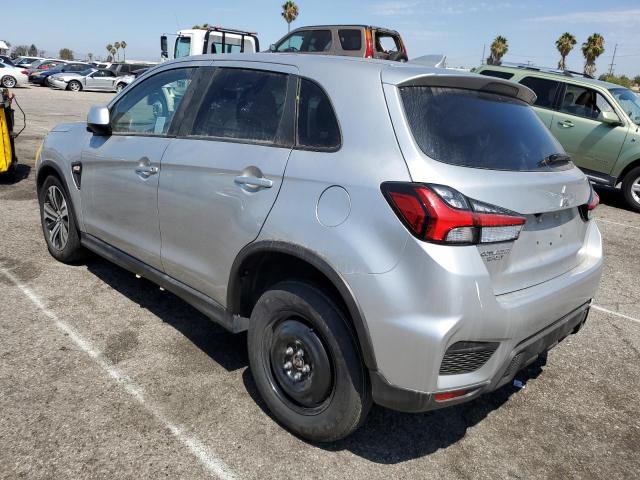 Фото 3 с аукциона – 2020 MITSUBISHI OUTLANDER с VIN JA4AR3AU4LU025892