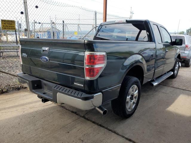 Photo 4 from auction – 2013 FORD F150 SUPER with VIN 1FTFX1CFXDFD60326