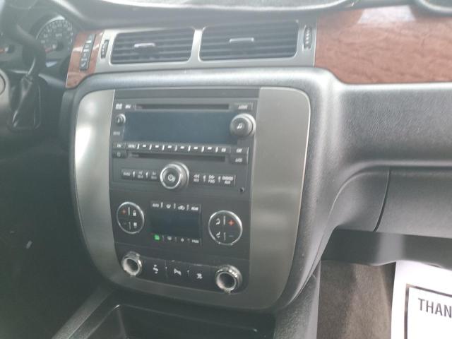 Photo 9 from auction – 2007 GMC YUKON with VIN 1GKFC13J37J404110
