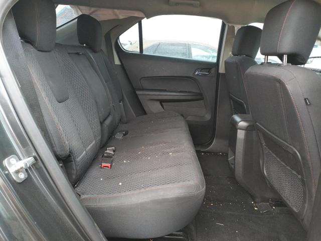 Photo 6 from auction – 2013 CHEVROLET EQUINOX LS with VIN 2GNALBEK4D6292564