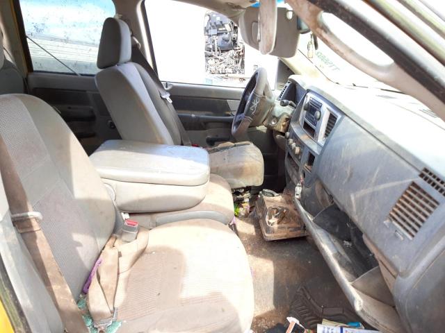 Photo 5 from auction – 2007 DODGE RAM 1500 S with VIN 1D7HU18287S269564