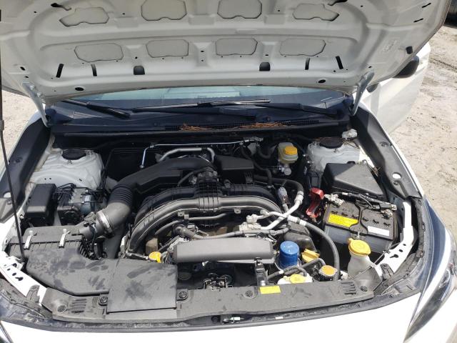 Photo 7 from auction – 2018 SUBARU CROSSTREK with VIN JF2GTAACXJH318197