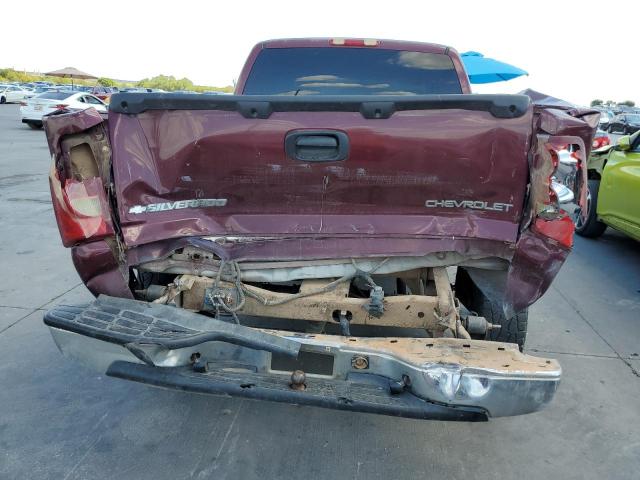 Photo 9 from auction – 2003 CHEVROLET SILVERADO with VIN 2GCEC19V031308649