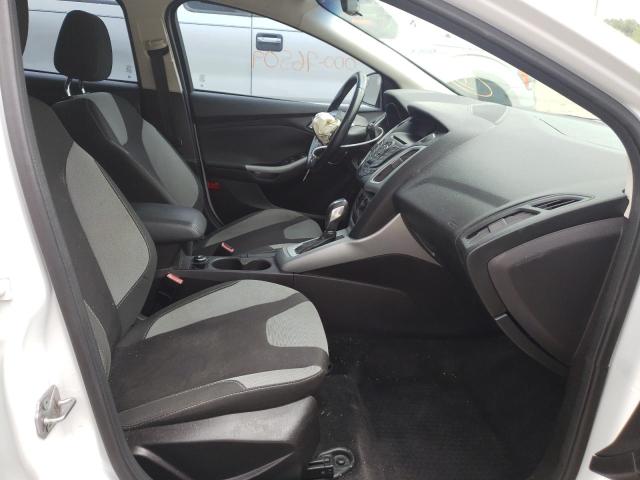 صورة رقم 5 من المزاد - 2012 FORD FOCUS SE مع VIN 1FAHP3K24CL188027