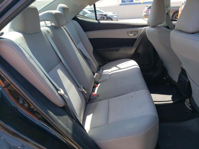Photo 6 from auction – 2014 TOYOTA COROLLA L with VIN 2T1BURHE1EC186484