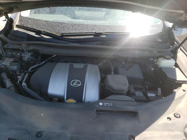 Photo 7 from auction – 2016 LEXUS RX 350 BAS with VIN 2T2BZMCA0GC043890