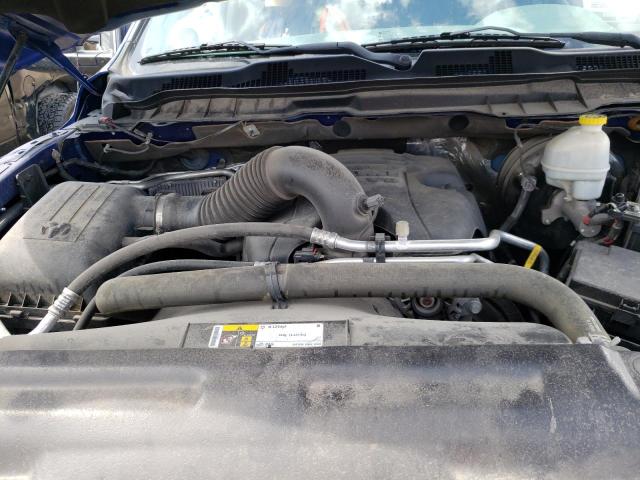 Photo 7 from auction – 2014 RAM 1500 ST with VIN 1C6RR6KT3ES448954