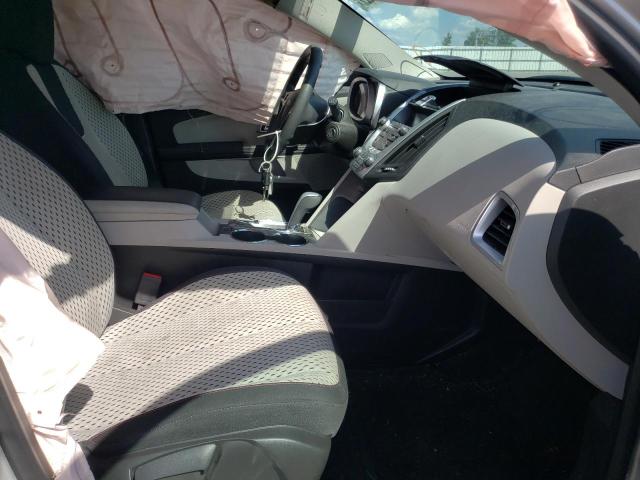 Photo 5 from auction – 2013 CHEVROLET EQUINOX LS with VIN 2GNALBEK7D1237264