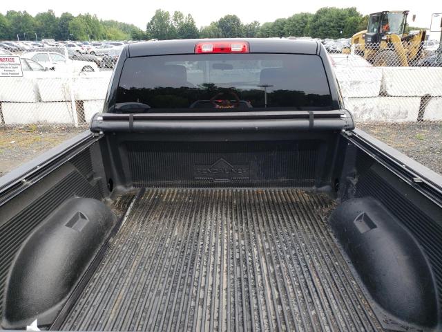 Photo 9 from auction – 2012 DODGE RAM 1500 S with VIN 1C6RD7FP8CS322278