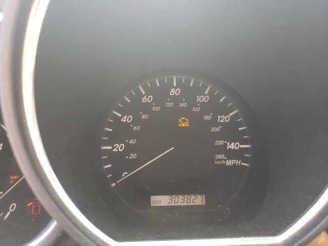 Photo 8 from auction – 2005 LEXUS RX 330 with VIN 2T2HA31U65C068041
