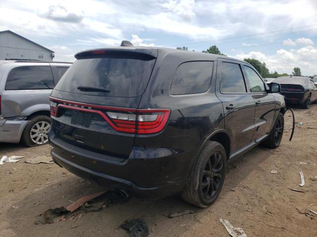 Photo 4 from auction – 2020 DODGE DURANGO SX with VIN 1C4RDJAG7LC188192
