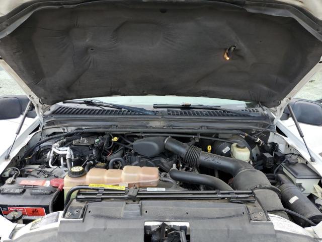 Photo 7 from auction – 2003 FORD EXCURSION with VIN 1FMNU41LX3EB12088