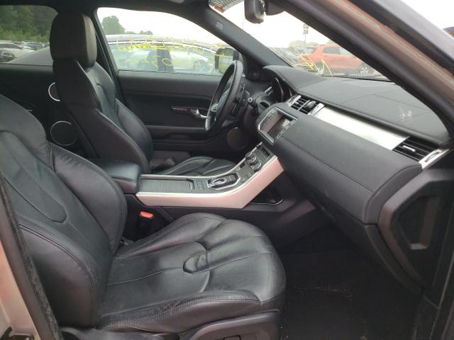 Photo 5 from auction – 2013 LAND ROVER RANGE ROVE with VIN SALVP2BGXDH764316