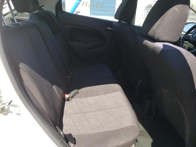 Photo 6 from auction – 2011 MAZDA MAZDA2 with VIN JM1DE1HZ5B0124652