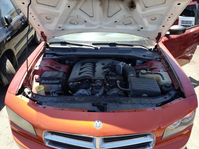 Photo 7 from auction – 2007 DODGE CHARGER SE with VIN 2B3KA43G17H755901