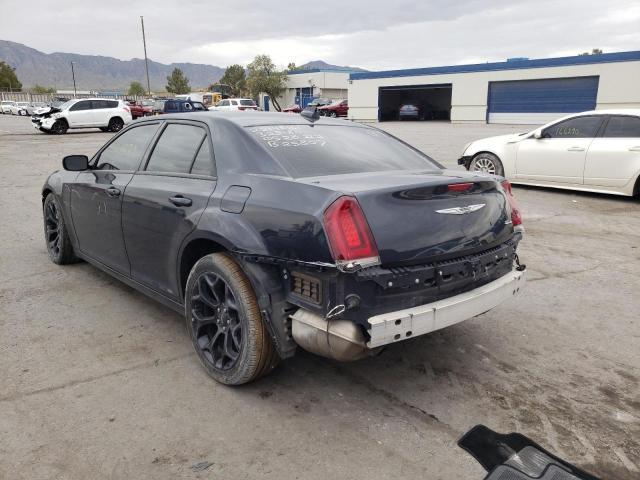 Photo 3 from auction – 2019 CHRYSLER 300 S with VIN 2C3CCABG0KH516723