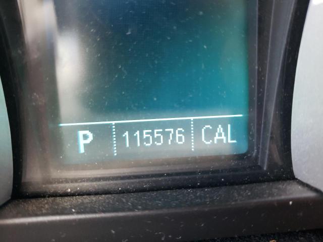 صورة رقم 8 من المزاد - 2011 CHEVROLET EQUINOX LT مع VIN 2CNALPEC0B6308203