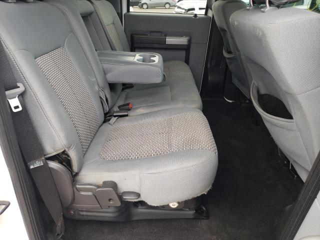 Photo 6 from auction – 2016 FORD F250 SUPER with VIN 1FT7W2B60GED13900