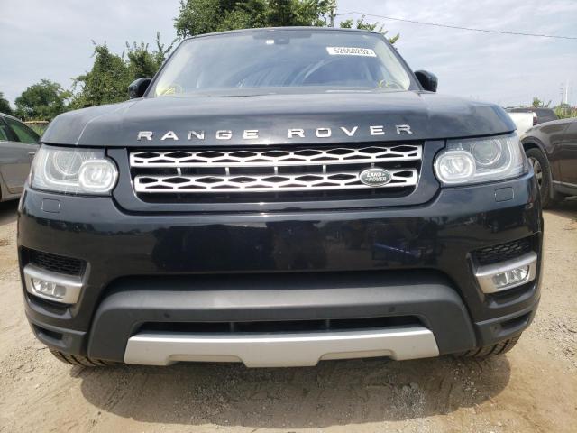 Zdjęcie 9 z aukcji – 2016 LAND ROVER RANGE ROVE z VIN SALWR2KF7GA572936
