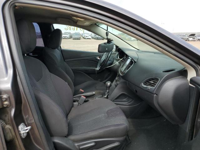 Photo 5 from auction – 2014 DODGE DART SE AE with VIN 1C3CDFDH3ED860144