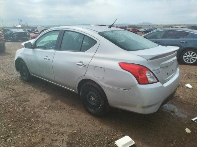 Photo 3 from auction – 2019 NISSAN VERSA with VIN 3N1CN7AP4KL869146
