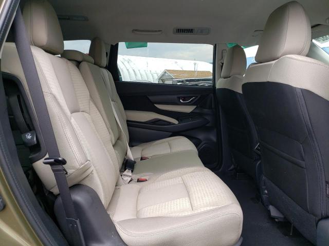Photo 6 from auction – 2022 SUBARU ASCENT with VIN 4S4WMACD0N3433824