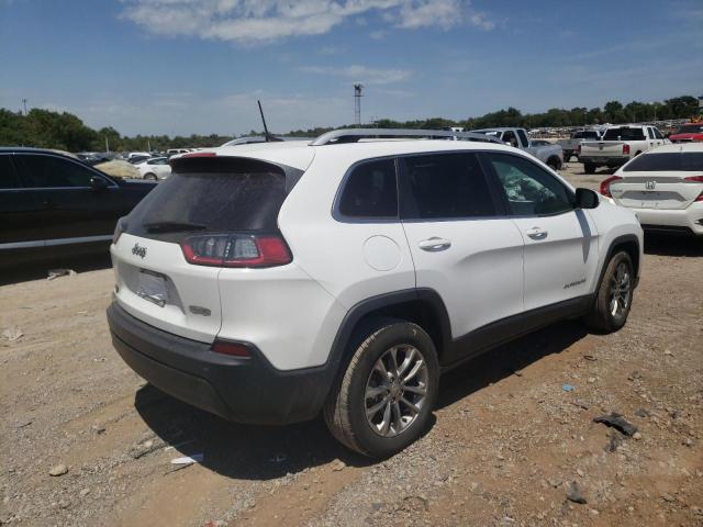 Photo 4 from auction – 2019 JEEP CHEROKEE L with VIN 1C4PJLLB9KD366531