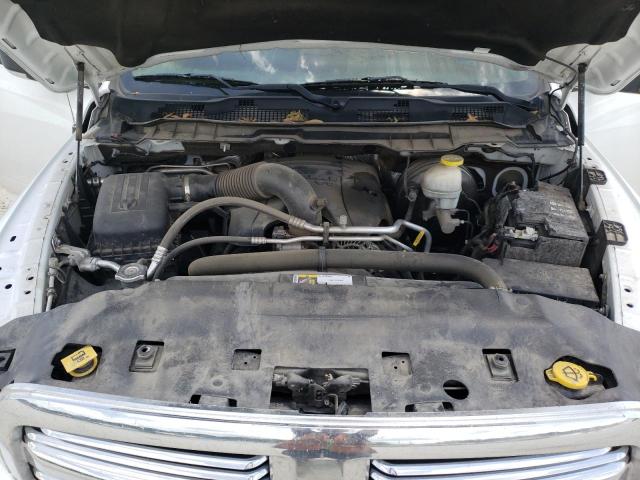 Photo 7 from auction – 2018 RAM 1500 SLT with VIN 3C6RR7LT0JG198336