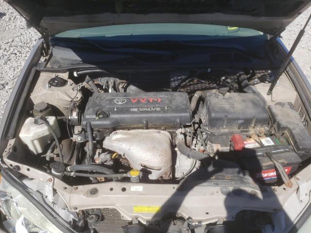 Photo 7 from auction – 2004 TOYOTA CAMRY LE with VIN 4T1BE32K84U314449