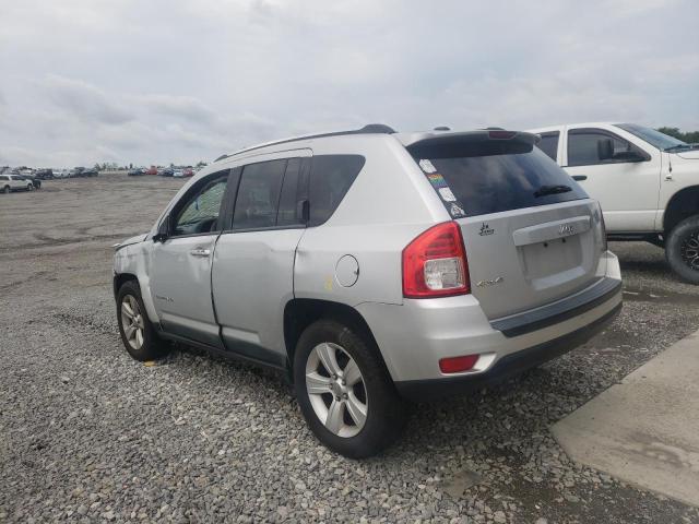 Photo 3 from auction – 2011 JEEP COMPASS with VIN 1J4NF1FB7BD164967