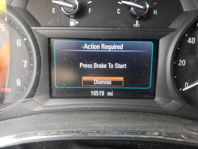 Photo 8 from auction – 2019 BUICK ENCORE PRE with VIN KL4CJASBXKB925434