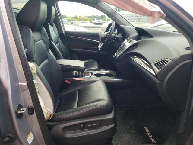 Zdjęcie 5 z aukcji – 2016 ACURA MDX z VIN 5FRYD4H20GB062402