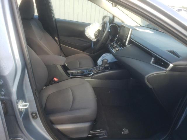 Photo 5 from auction – 2020 TOYOTA COROLLA LE with VIN 5YFEPRAE9LP080358