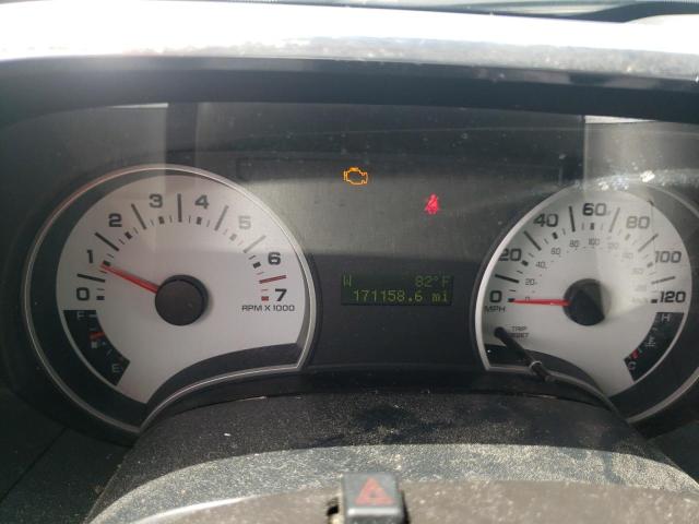 صورة رقم 8 من المزاد - 2007 FORD EXPLORER S مع VIN 1FMEU33KX7UA07321