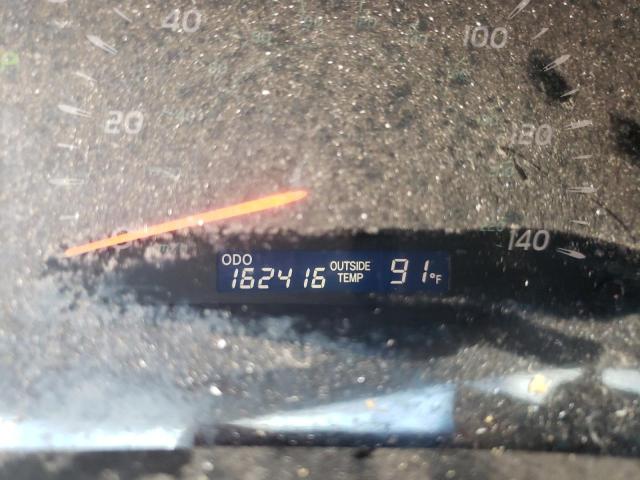 Zdjęcie 8 z aukcji – 2009 TOYOTA CAMRY BASE z VIN 4T1BE46K39U272425