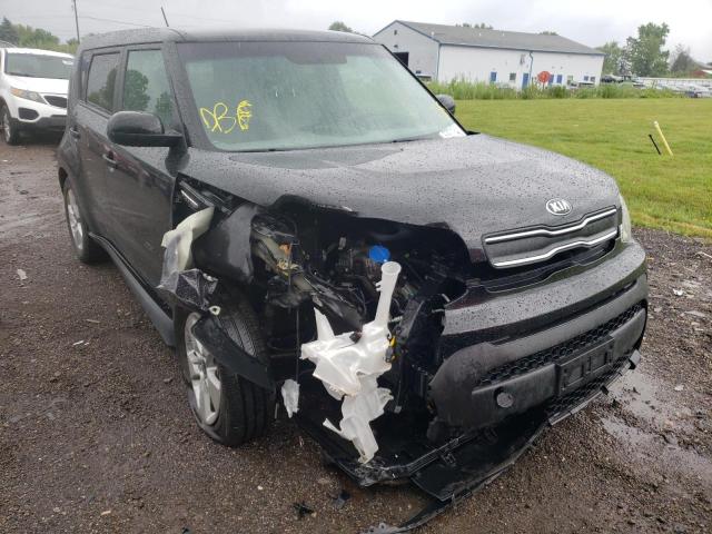 Photo 9 from auction – 2018 KIA SOUL with VIN KNDJN2A21J7904398