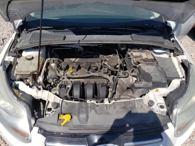 صورة رقم 7 من المزاد - 2012 FORD FOCUS SEL مع VIN 1FAHP3H22CL105668