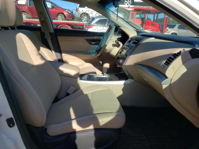 Photo 5 from auction – 2015 NISSAN ALTIMA 2.5 with VIN 1N4AL3AP0FC432433