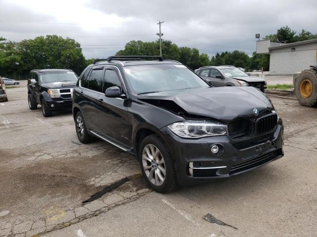 Photo 1 from auction – 2015 BMW X5 XDRIVE3 with VIN 5UXKS4C55F0N10529