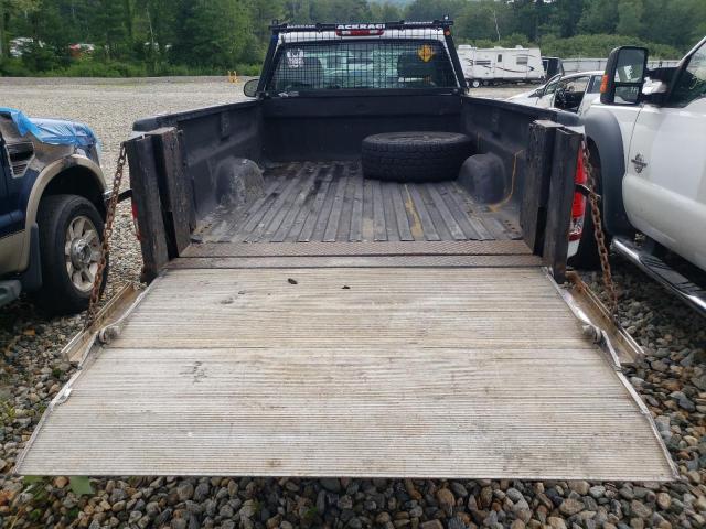 Photo 6 from auction – 2011 GMC SIERRA C25 with VIN 1GT01ZCG5BF128843