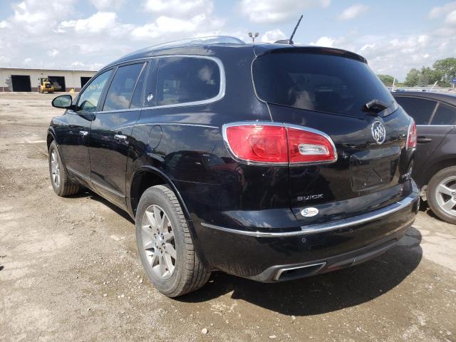 Photo 3 from auction – 2017 BUICK ENCLAVE with VIN 5GAKRAKD1HJ307964