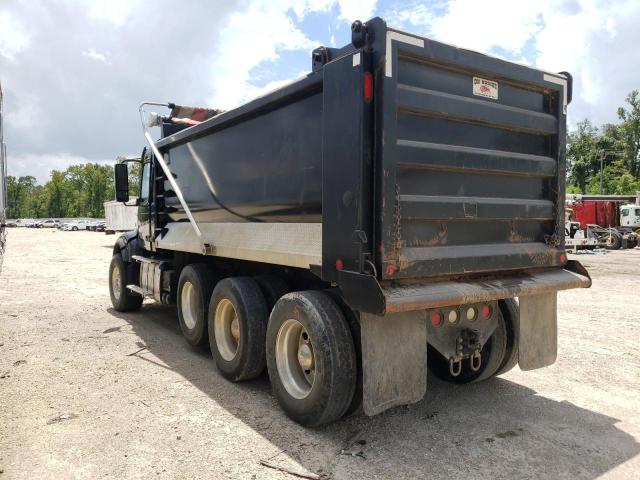 Photo 3 from auction – 2018 VOLVO VHD with VIN 4V5KC9EHXJN997600