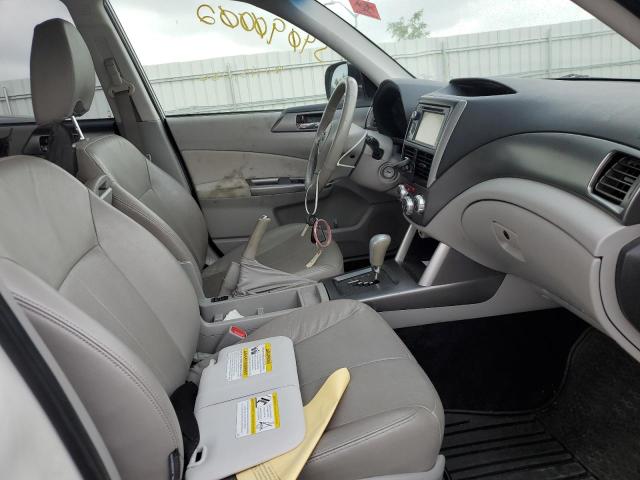 Photo 5 from auction – 2012 SUBARU FORESTER L with VIN JF2SHAFC9CH439519