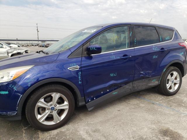 Photo 9 from auction – 2014 FORD ESCAPE SE with VIN 1FMCU0GX4EUC81753